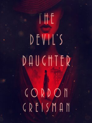 cover image of The Devil's Daughter